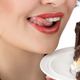 Illustration for article titled Eating Dessert for Breakfast Can Make You Skinny